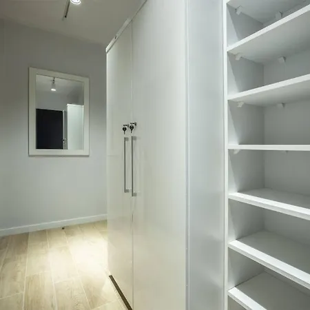 Wigurytower 69' Apartament Łódź