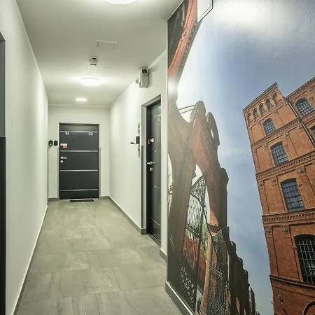 Wigurytower 69' Łódź