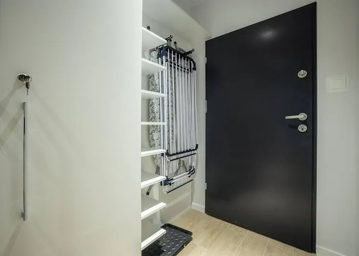 Lejlighed Wigurytower 69'