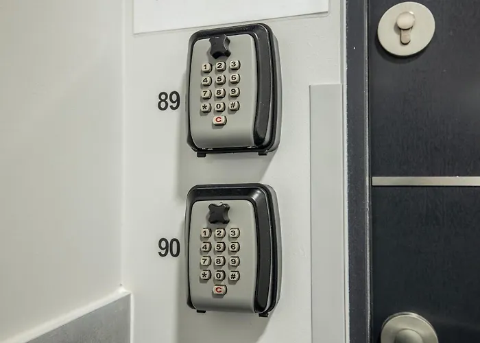 Апартаменты Wigurytower 69' *