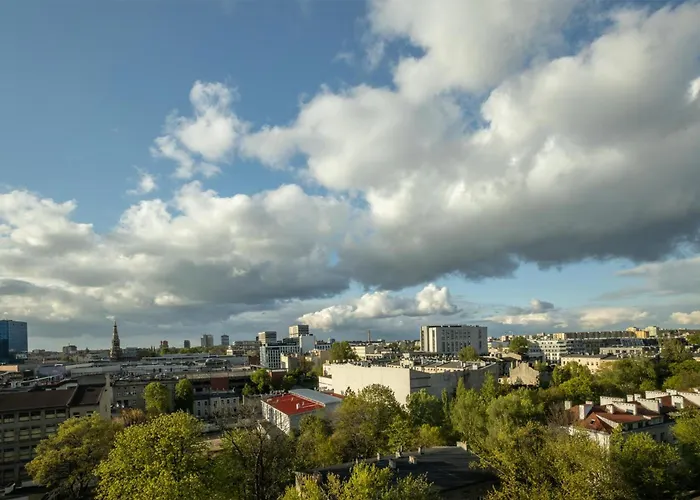 Lejlighed Wigurytower 69'