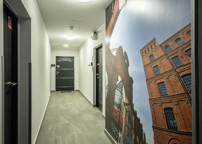 Wigurytower 69' Łódź